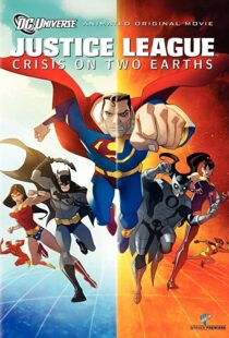 دانلود انیمیشن Justice League: Crisis on Two Earths 201089995-2073705978