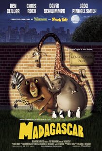دانلود انیمیشن Madagascar 200591225-2098793121