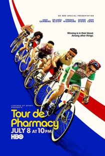 دانلود فیلم Tour de Pharmacy 201786813-281831788