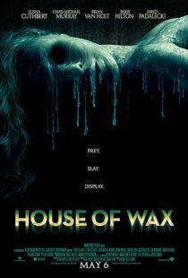 دانلود فیلم House of Wax 200591094-412175876