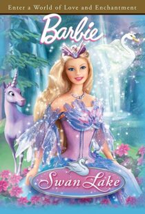 دانلود انیمیشن Barbie of Swan Lake 200391273-1507022936