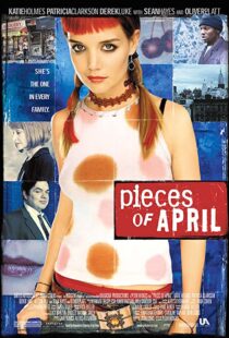 دانلود فیلم Pieces of April 200388646-1907425158