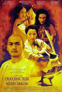 دانلود فیلم Crouching Tiger, Hidden Dragon 200089749-2023025187