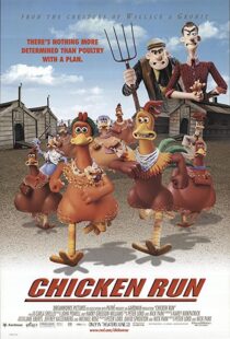دانلود انیمیشن Chicken Run 200091035-302612798