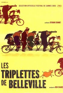 دانلود انیمیشن The Triplets of Belleville 200387755-1770023318
