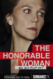 دانلود سریال The Honourable Woman86975-543036851