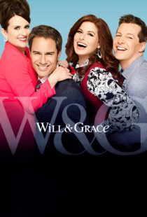 دانلود سریال Will & Grace86257-1990117881