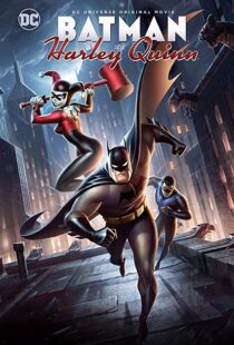 دانلود انیمیشن Batman and Harley Quinn 201789353-228571965