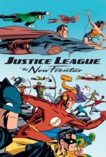 دانلود انیمیشن Justice League: The New Frontier 200889998-1348489829