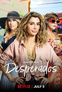 دانلود فیلم Desperados 202086335-1818426719