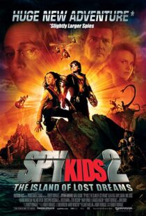 دانلود فیلم Spy Kids 2: Island of Lost Dreams 200287218-400256398
