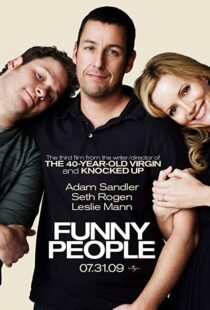دانلود فیلم Funny People 200988489-626989184
