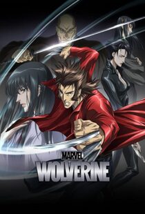 دانلود انیمه Wolverine88762-819041817