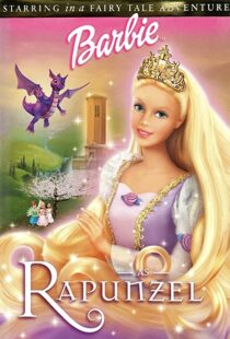 دانلود انیمیشن Barbie as Rapunzel 200291278-1576472930
