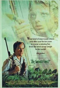 دانلود فیلم The Emerald Forest 198587686-576604148