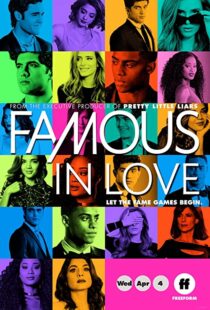 دانلود سریال Famous in Love88753-778943455