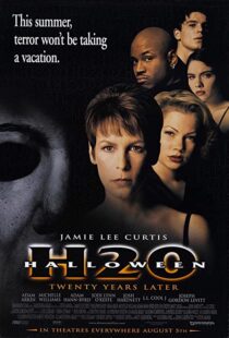 دانلود فیلم Halloween H20: 20 Years Later 199890270-335093917