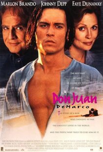 دانلود فیلم Don Juan DeMarco 199487023-1304646928