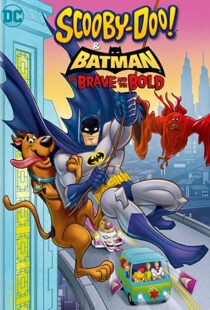 دانلود انیمیشن Scooby-Doo & Batman: The Brave and the Bold 201889821-1564032598