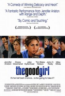دانلود فیلم The Good Girl 200287522-1410947391