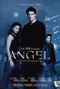 دانلود سریال Angel89409-81309923