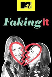 دانلود سریال Faking It89520-562934601