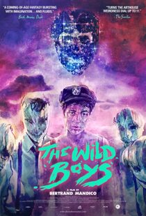 دانلود فیلم The Wild Boys 201791335-1397911700