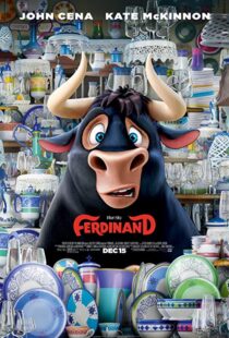 دانلود انیمیشن Ferdinand 201787117-1439724201