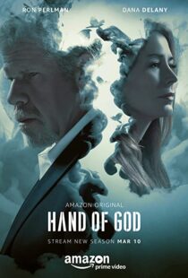 دانلود سریال Hand of God88191-239578319