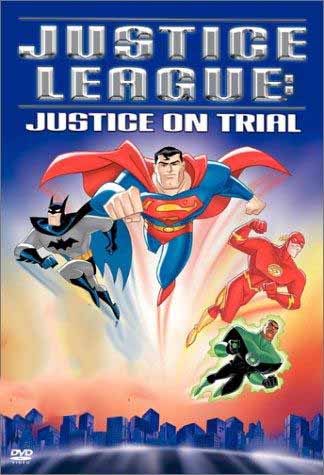 Justice League