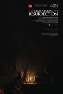 دانلود فیلم This Is Not a Burial, It’s a Resurrection 201986364-366190936
