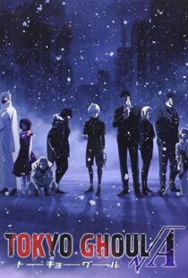 دانلود انیمه Tokyo Ghoul: Root A87643-1153176325