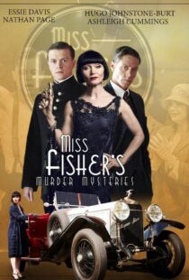 دانلود سریال Miss Fisher’s Murder Mysteries86127-1957934067