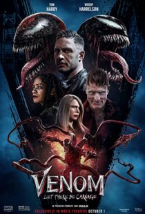 دانلود فیلم Venom: Let There Be Carnage 202191216-1613661490