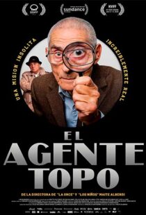 دانلود مستند The Mole Agent 202090959-785784739