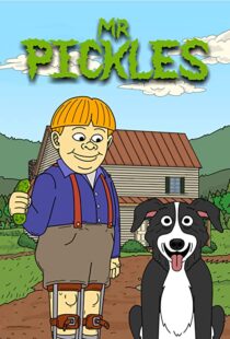 دانلود انیمیشن Mr. Pickles88023-1978839861