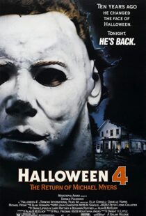 دانلود فیلم Halloween 4: The Return of Michael Myers 198888066-1307724606