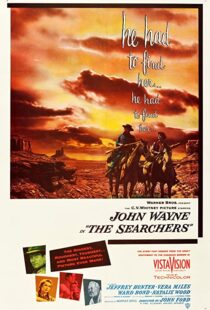 دانلود فیلم The Searchers 195686910-40270268