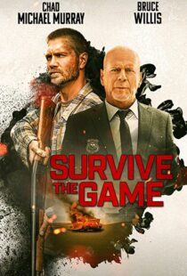 دانلود فیلم Survive the Game 202188689-728700299