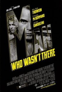 دانلود فیلم The Man Who Wasn’t There 200189203-695031335
