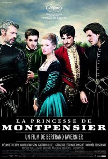 دانلود فیلم The Princess of Montpensier 201087258-1120174784