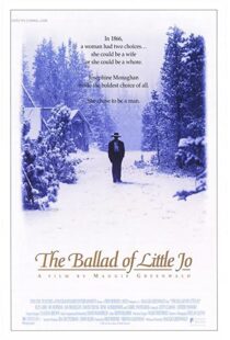 دانلود فیلم The Ballad of Little Jo 199387545-358787754