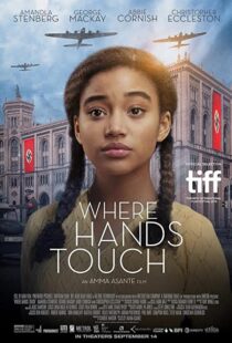 دانلود فیلم Where Hands Touch 201891353-68311575