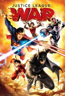 دانلود انیمیشن Justice League: War 201488605-694793104