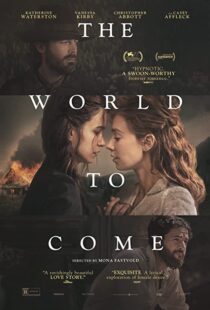 دانلود فیلم The World to Come 202090377-54902881