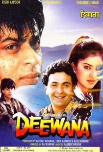 دانلود فیلم هندی Deewana 199289975-372107834