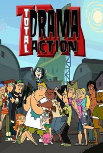 دانلود انیمیشن Total Drama88332-1254561873