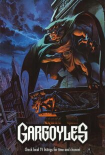 دانلود انیمیشن Gargoyles88018-621976936