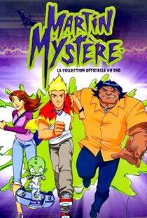 دانلود انیمیشن Martin Mystery89636-2116972493