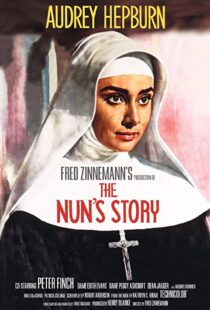 دانلود فیلم The Nun’s Story 195987265-1653067402